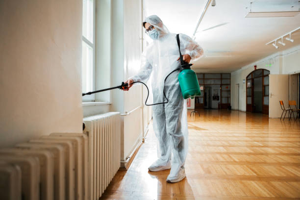 Best Residential Pest Control  in Midland, NC